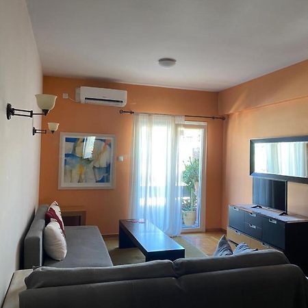 Miracolo Apartment เอเธนส์ ภายนอก รูปภาพ